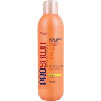 CHANTAL prosalon NAWILZAJACY SZAMPON WANILIOWY 1L